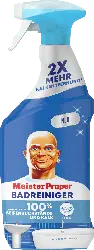 Meister Proper Badreiniger
