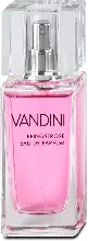 dm drogerie markt VANDINI Eau de Parfum Nutri Pfingstrose