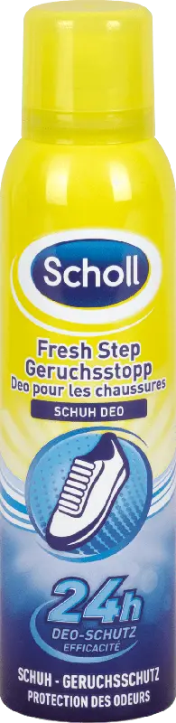 Scholl Schuh Deo Geruchsstopp