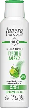 dm drogerie markt lavera Pflegeshampoo Frische & Balance