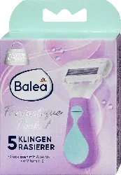 Balea Rasierer Fantastique Pocket 5 Klingen