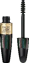 dm drogerie markt MAX FACTOR Mascara False Lash Effect 006 Deep Raven Black