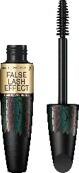MAX FACTOR Mascara False Lash Effect 006 Deep Raven Black