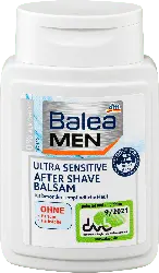 Balea MEN After Shave Balsam Ultra Sensitive