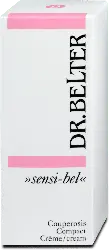 DR.BELTER »sensi-bel« Couperosis Compact Crème