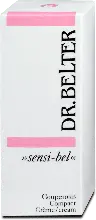 dm drogerie markt DR.BELTER »sensi-bel« Couperosis Compact Crème