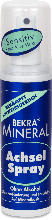 dm drogerie markt BEKRA MINERAL Mineral Achsel Spray Sensitive