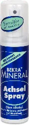 BEKRA MINERAL Mineral Achsel Spray Sensitive