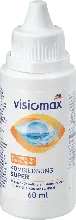 dm drogerie markt VISIOMAX Kombilösung Super Linsenflüssigkeit