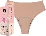 dm drogerie markt dais Periodenunterwäsche Cheeky nude, Gr. S