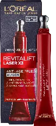 L'ORÉAL PARiS Anti-Age Augenpflege Revitalift Laser X3