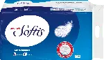 dm drogerie markt Softis Toilettenpapier super-soft 4-lagig (16x100 Blatt)