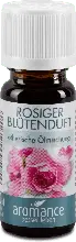 dm drogerie markt Aromance ätherische Ölmischung Rosiger Blütenduft