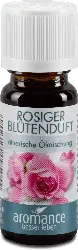 Aromance ätherische Ölmischung Rosiger Blütenduft