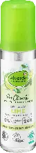 dm drogerie markt alverde NATURKOSMETIK Pro Climate Deo Spray Lime
