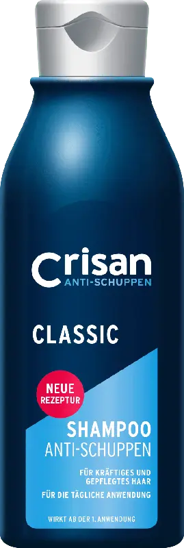 Crisan Anti-Schuppen Shampoo Original