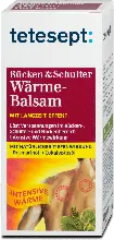 dm drogerie markt tetesept Rücken & Schulter Wärme-Balsam