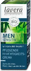 lavera Men Sensitiv Pflegende Feuchtigkeitscreme