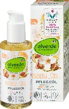dm drogerie markt alverde BABY Baby Pflegeöl