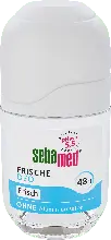dm drogerie markt sebamed Frische Deodorant Roll-On