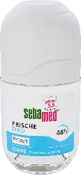 sebamed Frische Deodorant Roll-On