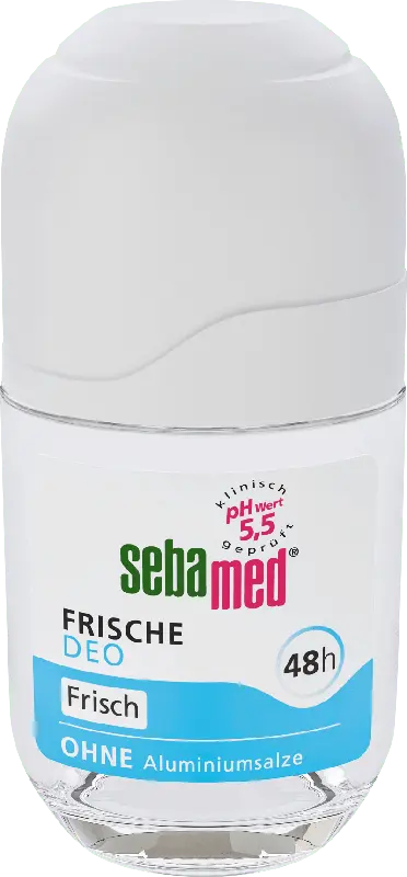 sebamed Frische Deodorant Roll-On