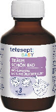 dm drogerie markt tetesept Baby Träum Schön Bad