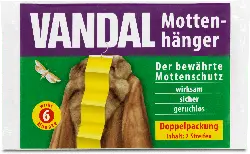 VANDAL Mottenhänger