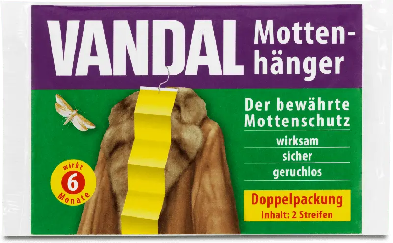 VANDAL Mottenhänger