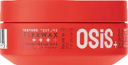 Schwarzkopf Professional OSiS+ 4 FlexWax Haarwachs