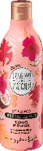 dm drogerie markt Langhaarmädchen Shampoo Intense Repair Kokosöl & Buritiöl