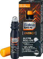 dm drogerie markt Balea MEN Energy Augen Roll-On