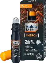 dm drogerie markt Balea MEN Energy Augen Roll-On