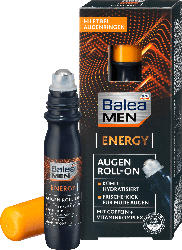 Balea MEN Energy Augen Roll-On