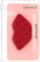 dm drogerie markt Catrice Lippenpeeling Werkzeug Magic Perfectors Lip Exfoliator