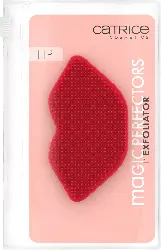 Catrice Lippenpeeling Werkzeug Magic Perfectors Lip Exfoliator