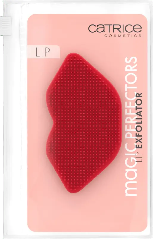 Catrice Lippenpeeling Werkzeug Magic Perfectors Lip Exfoliator