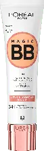 dm drogerie markt L'ORÉAL PARiS BB Cream C'Est Magic Hell bis Mittel