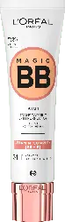 L'ORÉAL PARiS BB Cream C'Est Magic Hell bis Mittel
