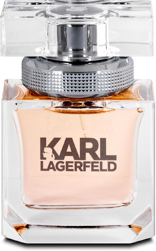 Karl Lagerfeld Eau de Parfum For Woman