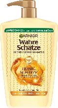 dm drogerie markt GARNIER Reparierendes Shampoo Honig Schätze