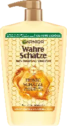 GARNIER Reparierendes Shampoo Honig Schätze