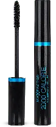 MAX FACTOR Mascara 2000 Calorie Waterproof Volume Rich Black