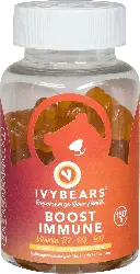 IvyBears Boost Immune Fruchtgummi