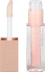 Maybelline New York Lipgloss Lifter Gloss 002 Ice