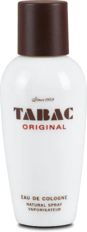 Tabac Original Eau de Cologne Natural Spray