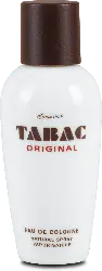 Tabac Original Eau de Cologne Natural Spray