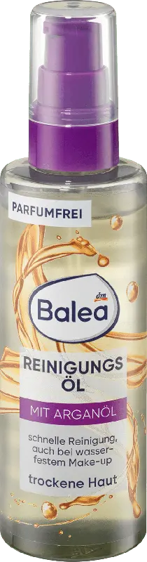 Balea Reinigungsöl