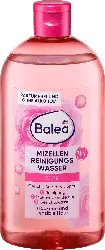 Balea Mizellen Reinigungswasser mit Rose