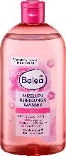 dm drogerie markt Balea Mizellen Reinigungswasser mit Rose